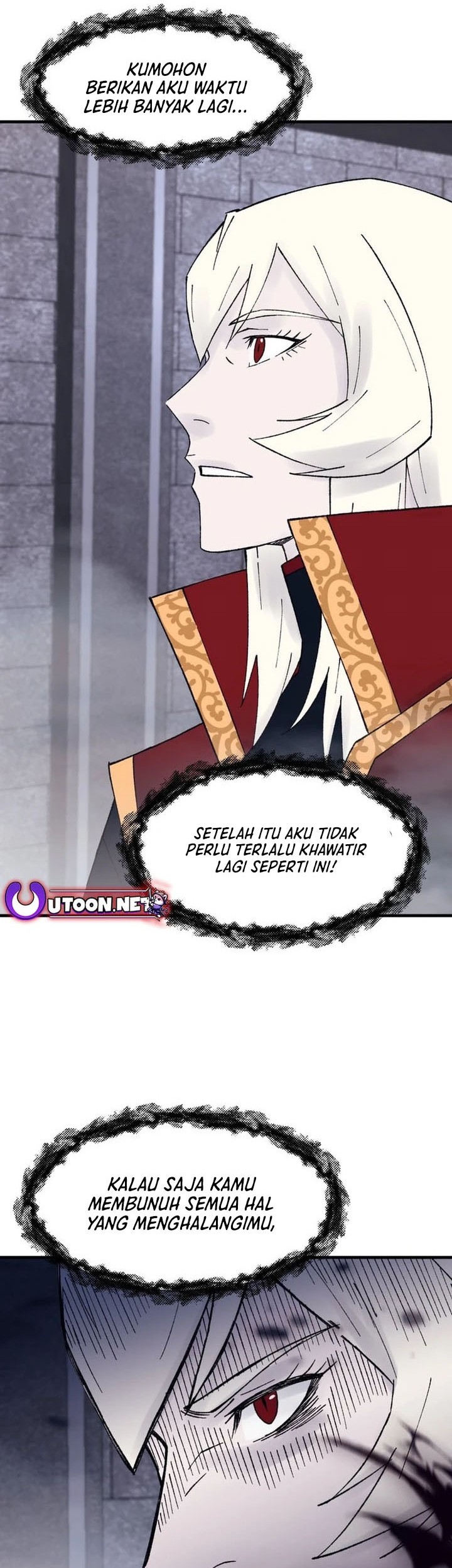The Great Master Chapter 116 - Halaman 13