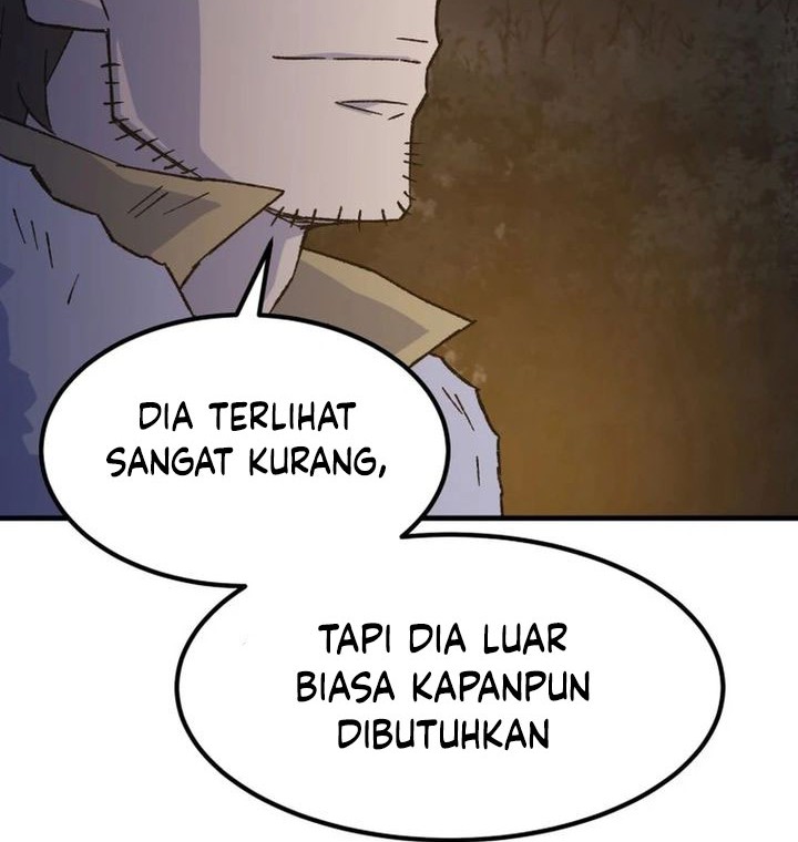 The Great Master Chapter 117 - Halaman 15
