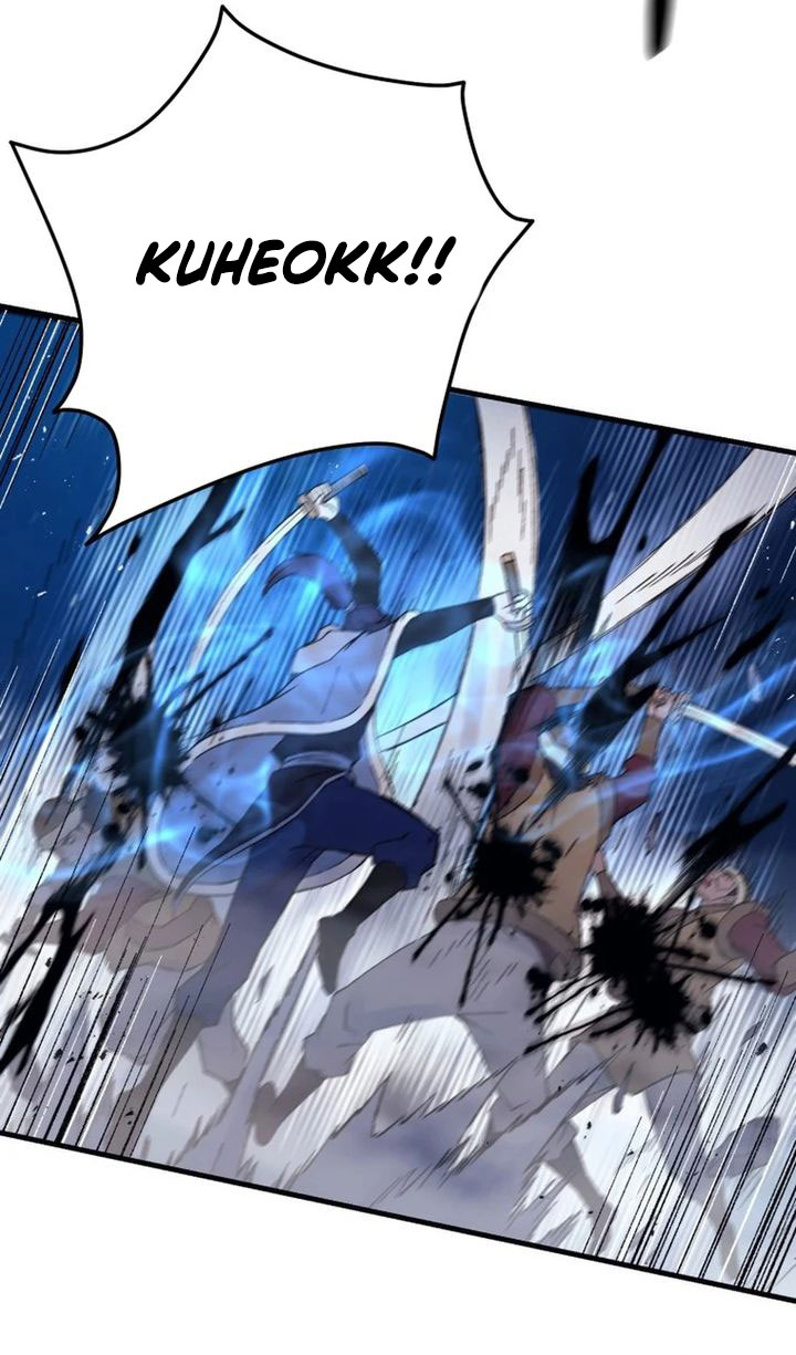 The Great Master Chapter 119 - Halaman 16