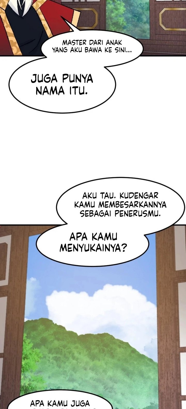 The Great Master Chapter 120 - Halaman 12