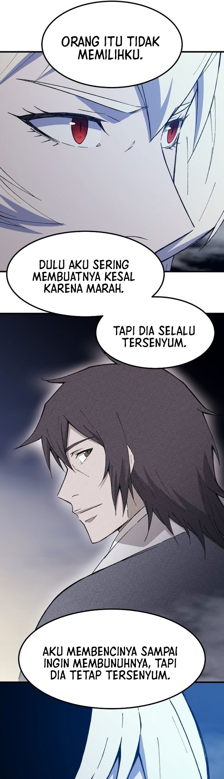 The Great Master Chapter 121 - Halaman 15