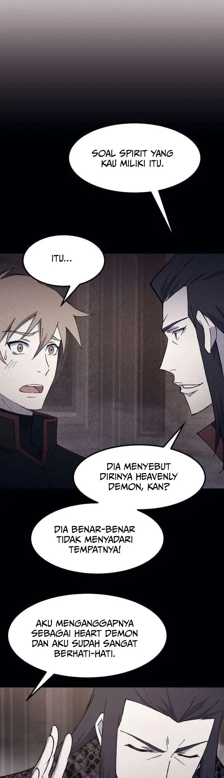 The Great Master Chapter 123 - Halaman 13