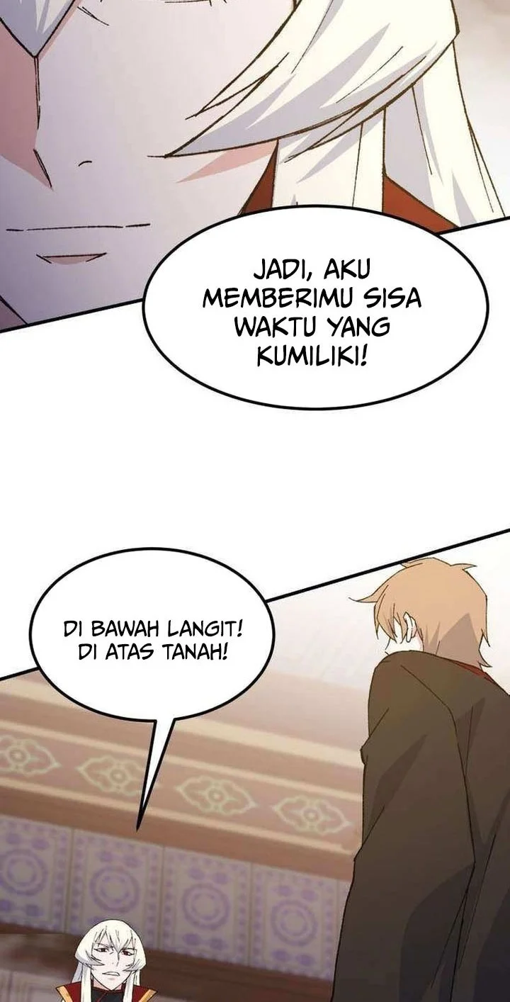 The Great Master Chapter 128 - Halaman 12