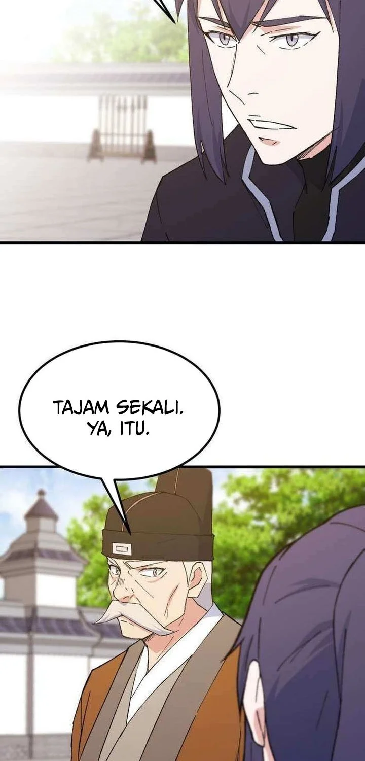 The Great Master Chapter 130 - Halaman 12
