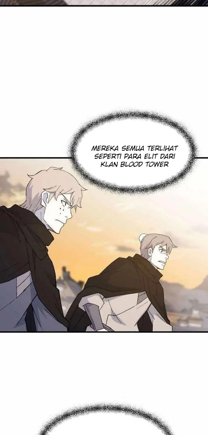 The Great Master Chapter 132 - Halaman 12