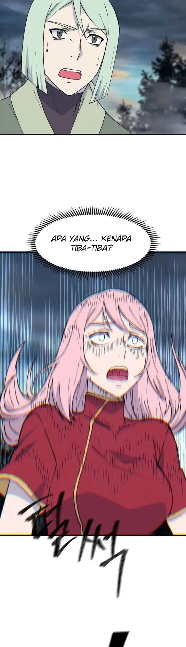 The Great Master Chapter 136 - Halaman 11