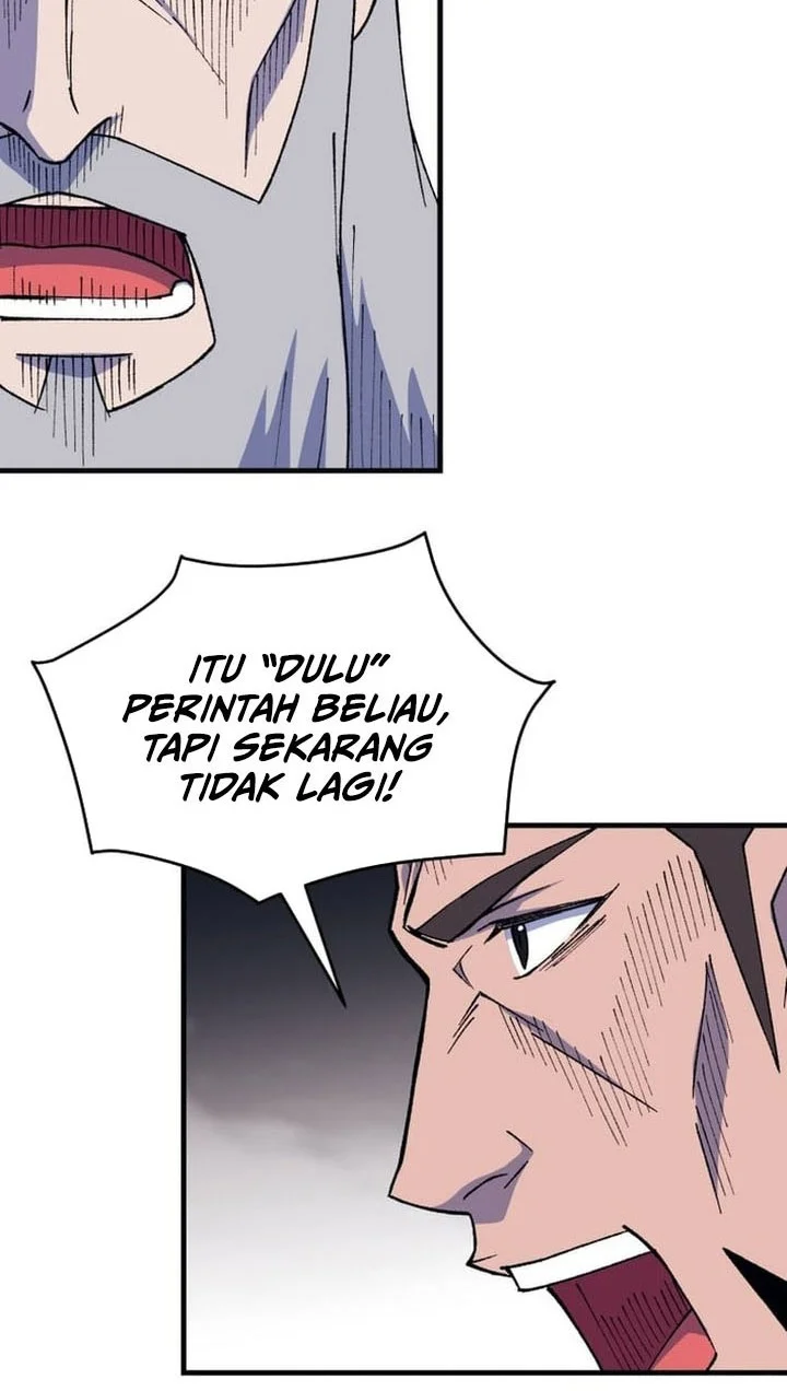 The Great Master Chapter 141 - Halaman 13
