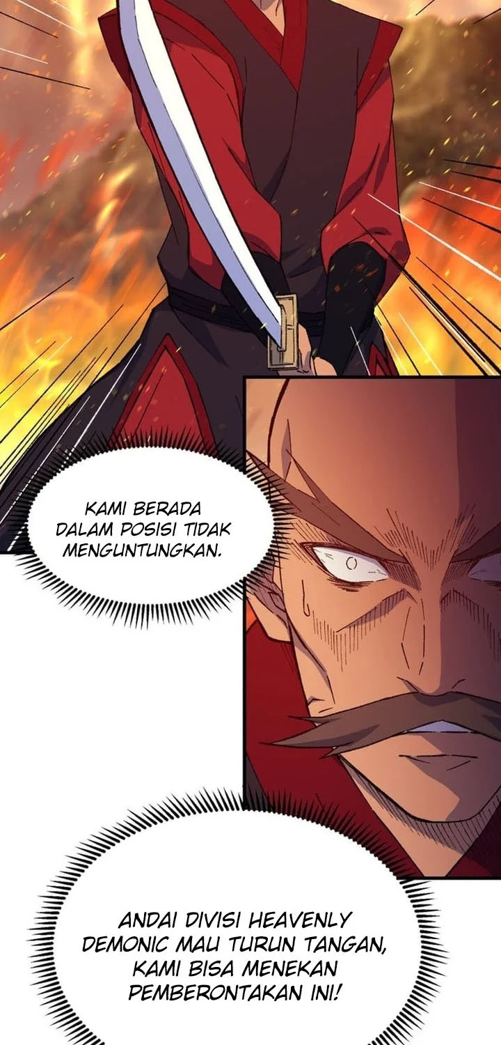 The Great Master Chapter 143 - Halaman 13