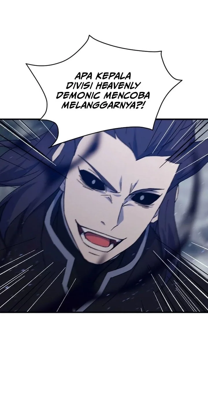 The Great Master Chapter 144 - Halaman 11