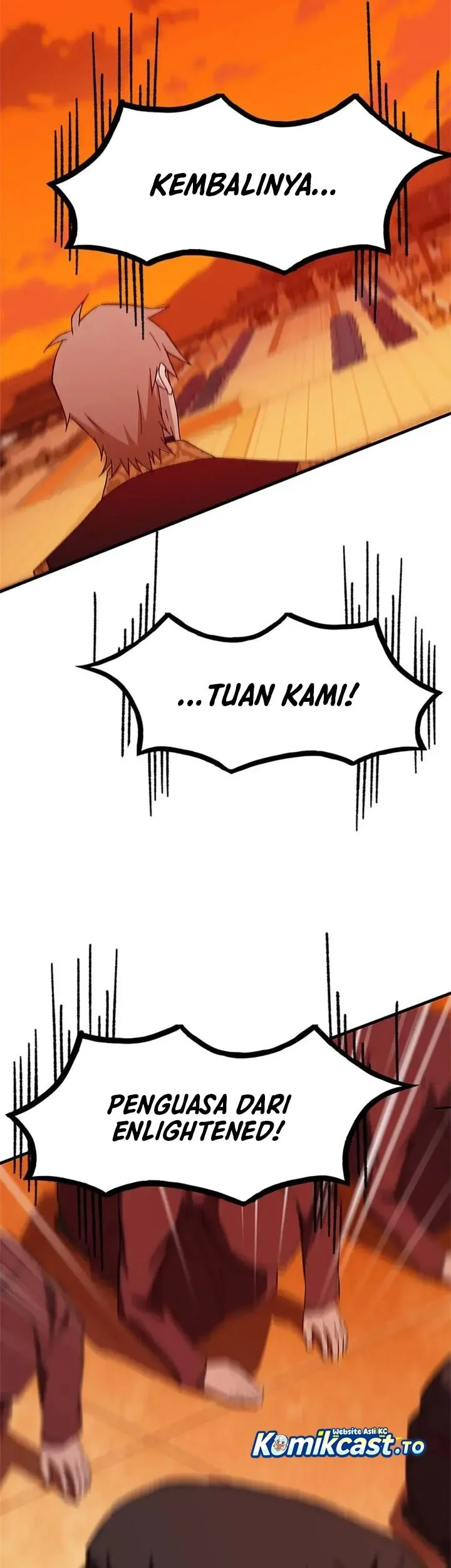 The Great Master Chapter 149 - Halaman 14