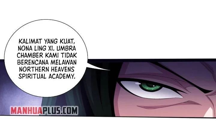The Great Ruler Chapter 264 Gambar 7