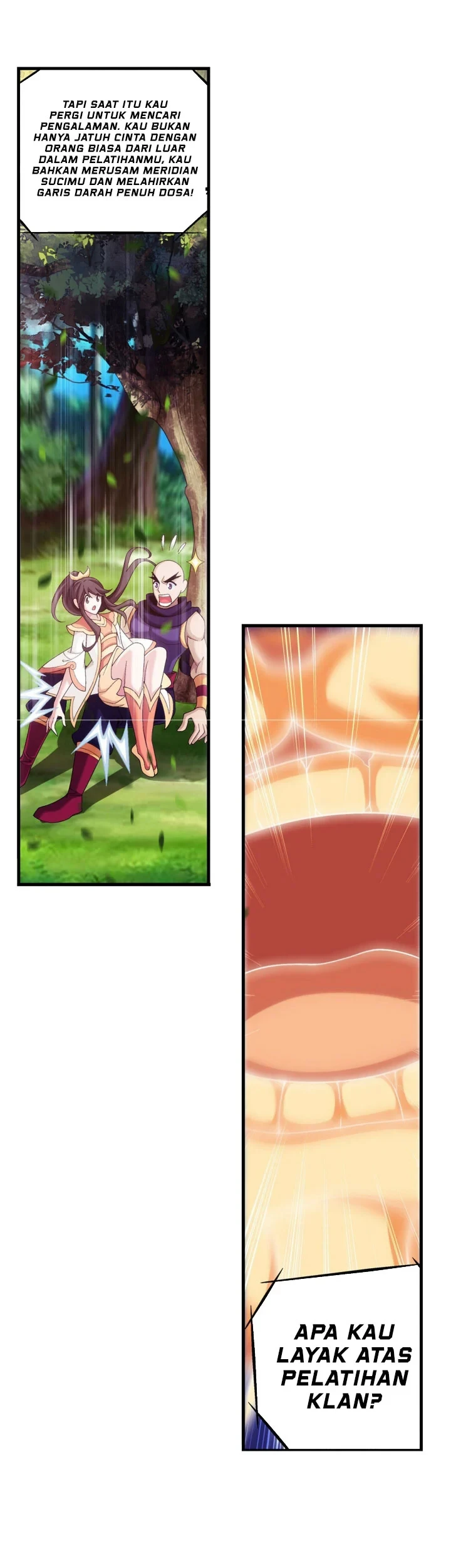 The Great Ruler Chapter 269 Gambar 8