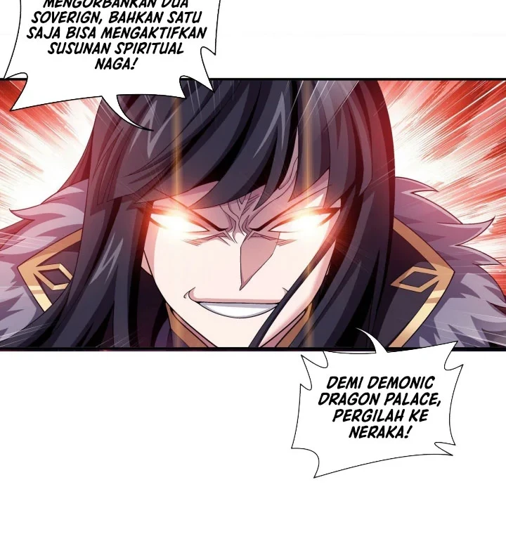 The Great Ruler Chapter 270 Gambar 7