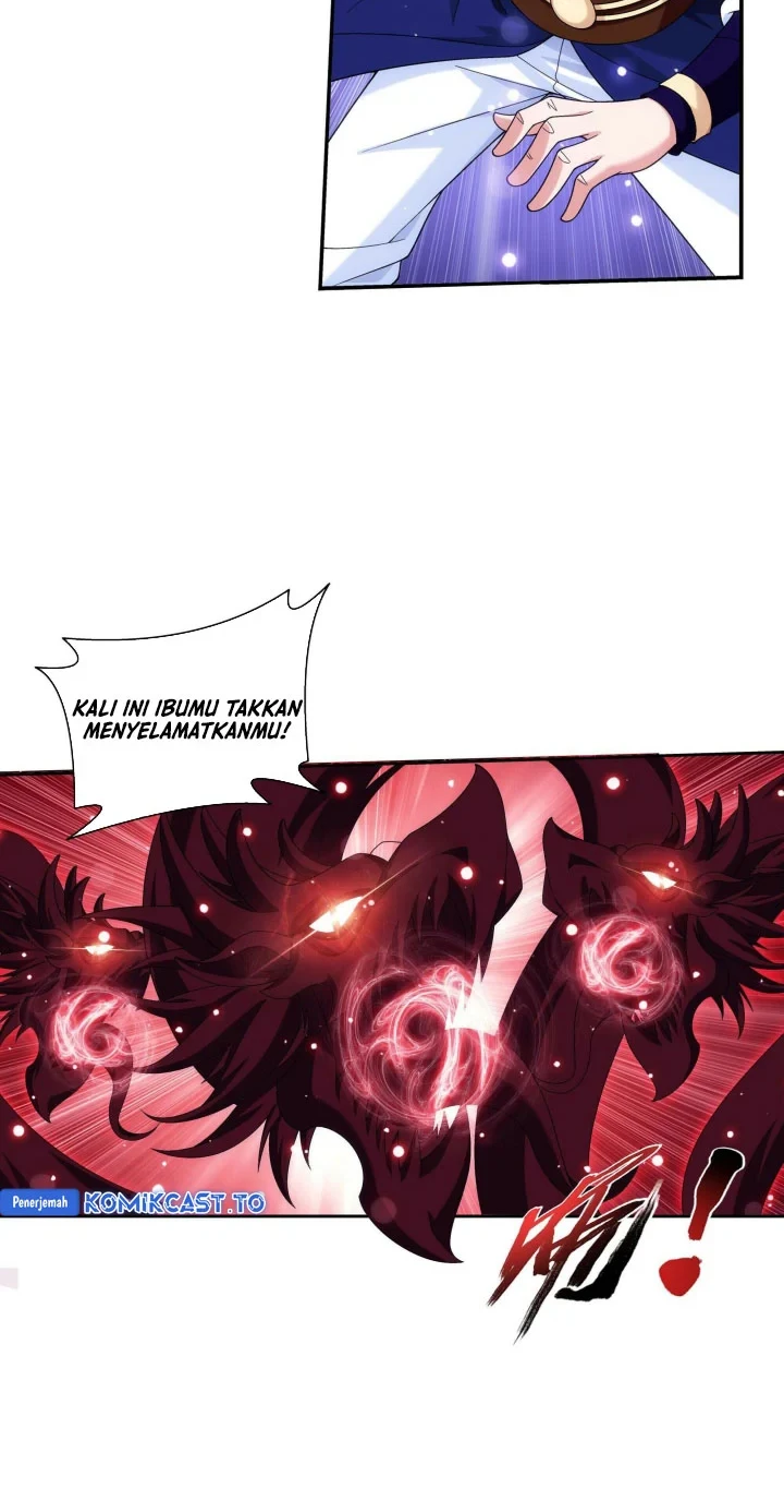 The Great Ruler Chapter 271 Gambar 7