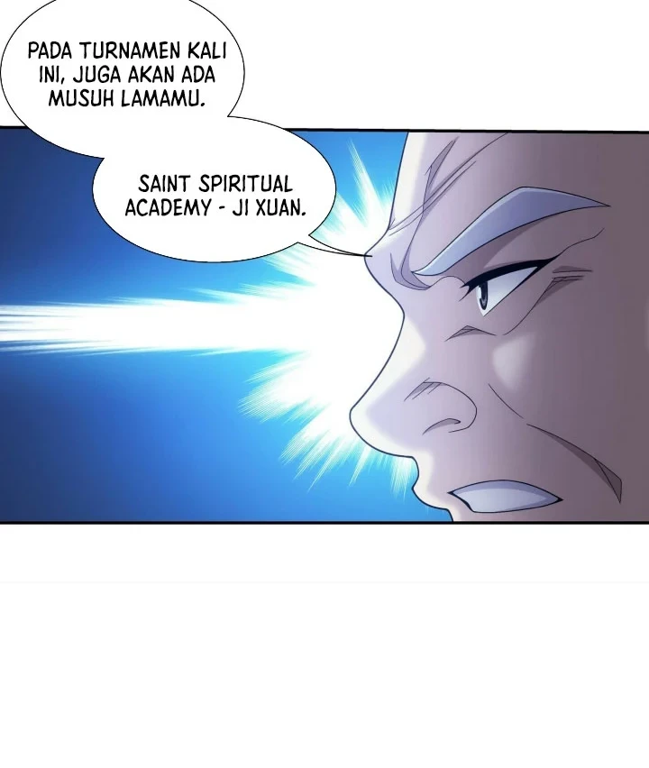 The Great Ruler Chapter 273 Gambar 9