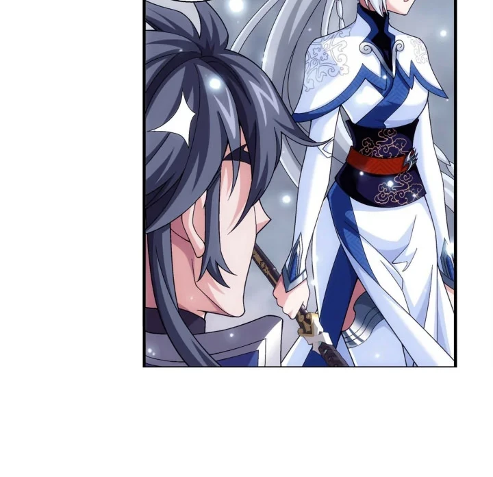 The Great Ruler Chapter 275 Gambar 9