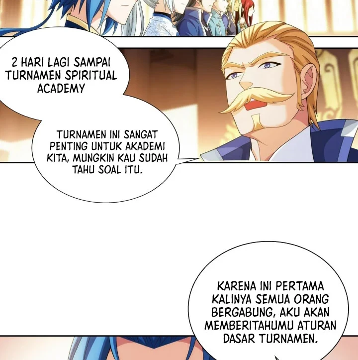 The Great Ruler Chapter 279 Gambar 7