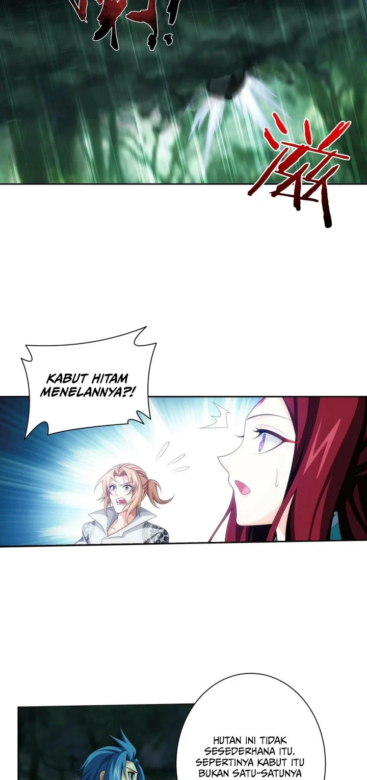 The Great Ruler Chapter 283 Gambar 7