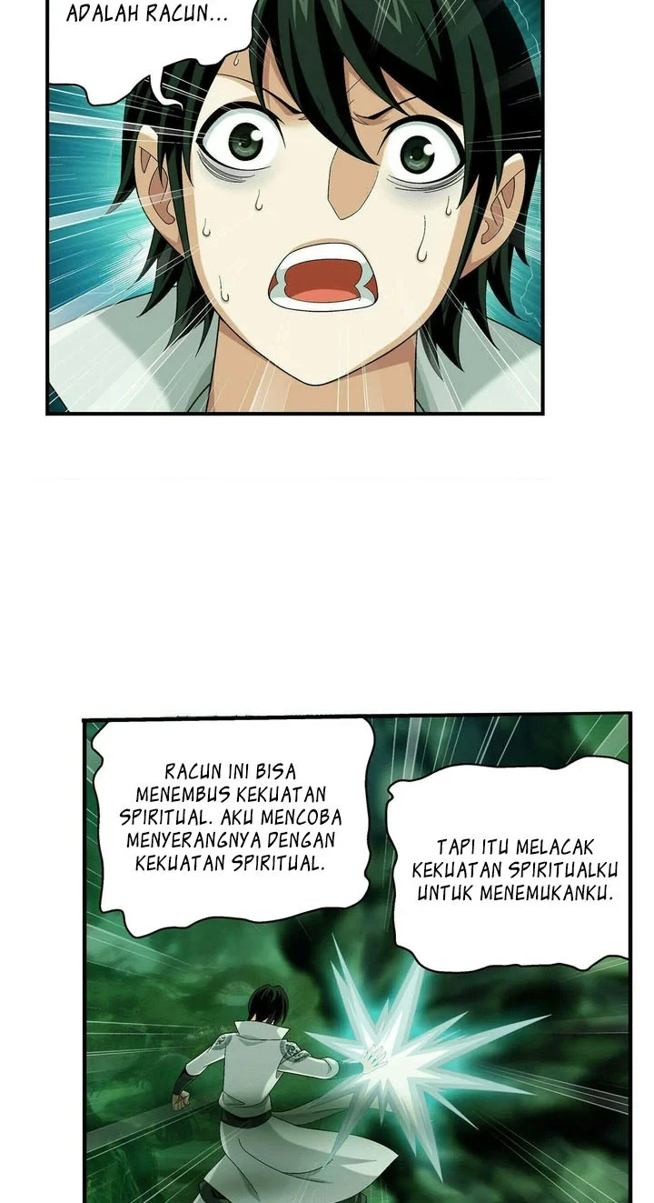 The Great Ruler Chapter 284 Gambar 7