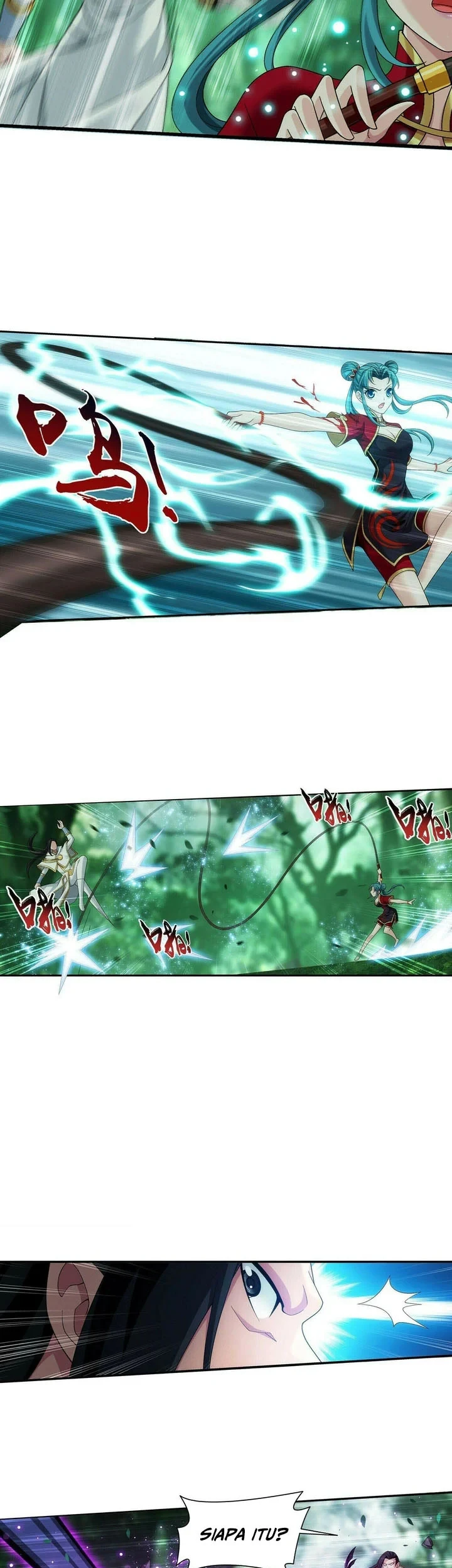 The Great Ruler Chapter 285 Gambar 6