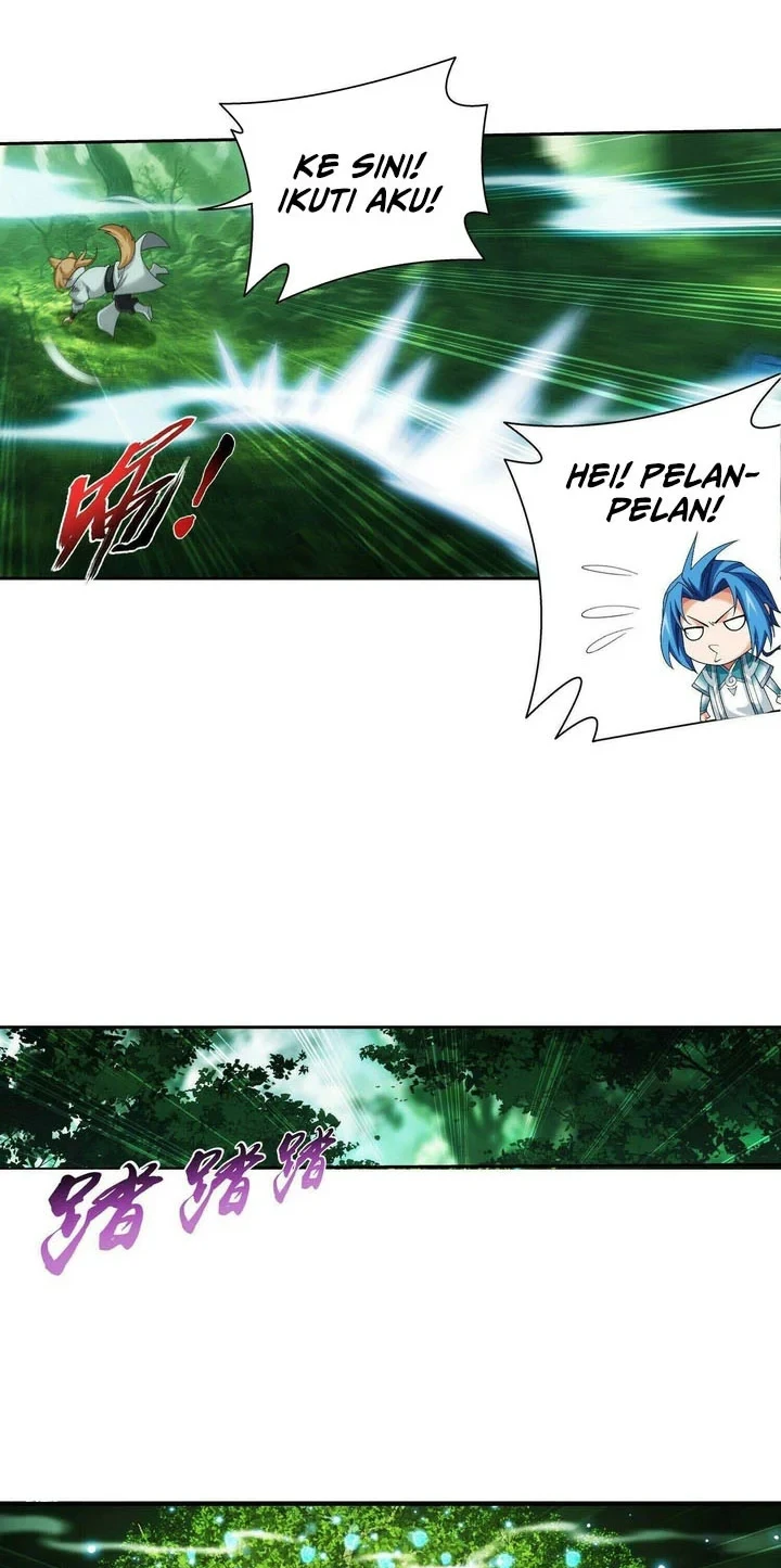 The Great Ruler Chapter 287 Gambar 7