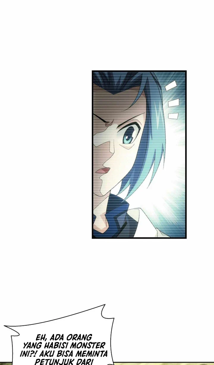 The Great Ruler Chapter 302 Gambar 7