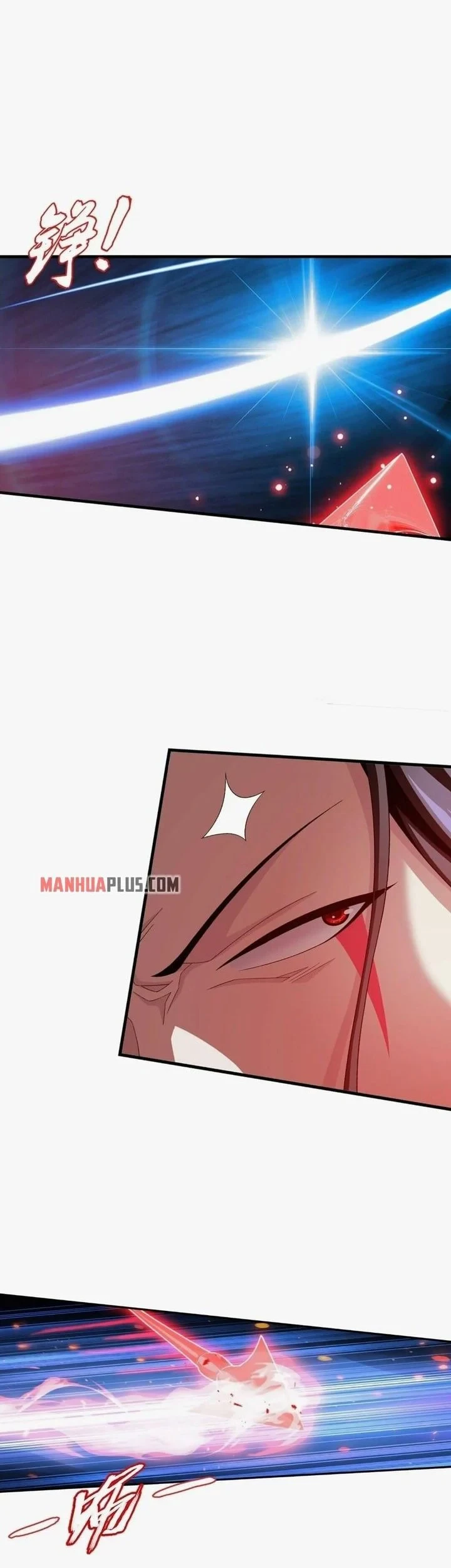 The Great Ruler Chapter 329 Gambar 8