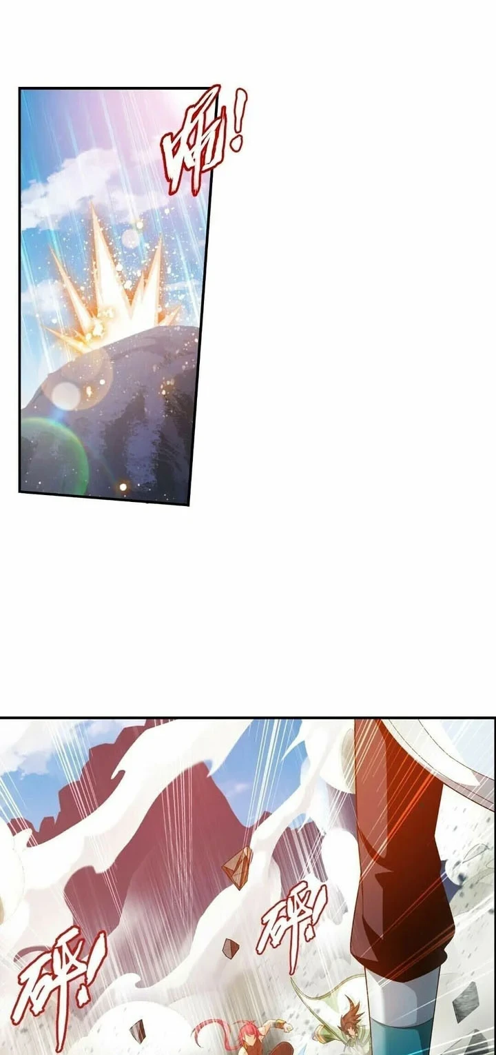 The Great Ruler Chapter 331 Gambar 7