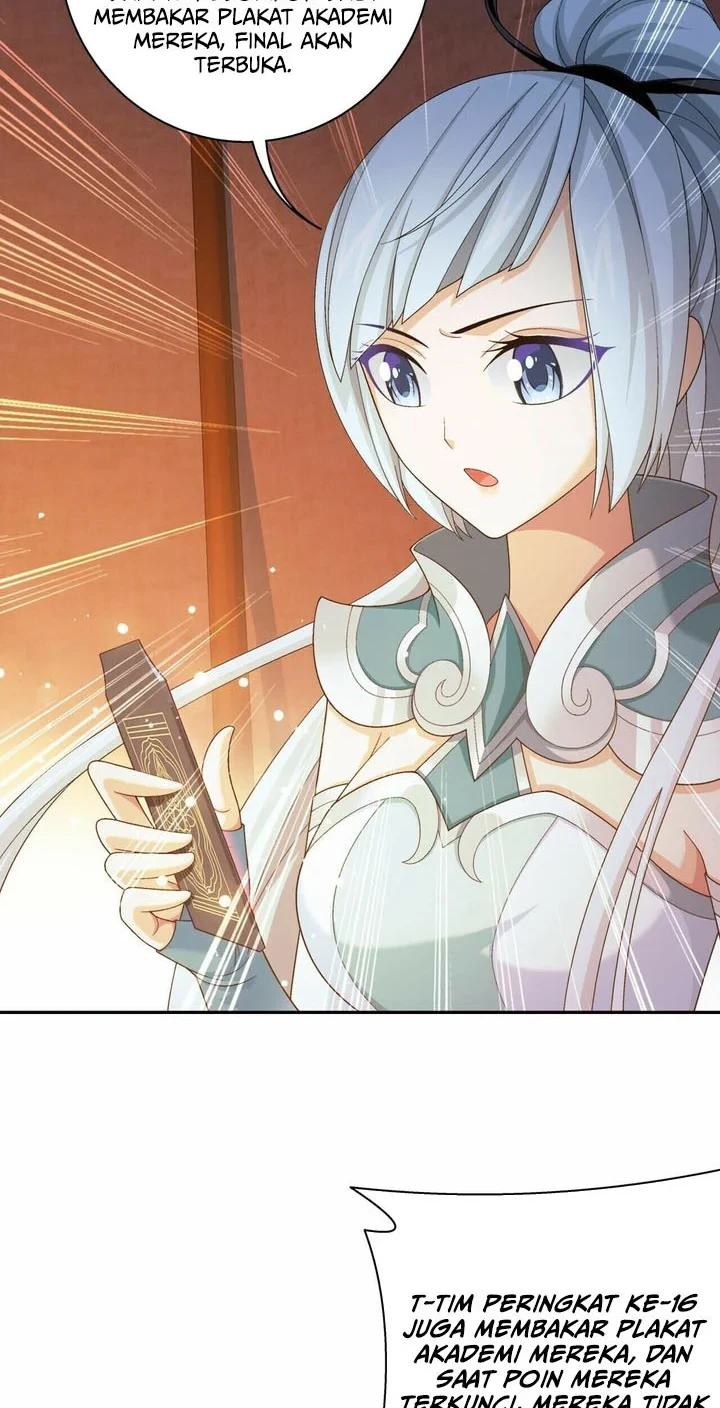 The Great Ruler Chapter 345 Gambar 7