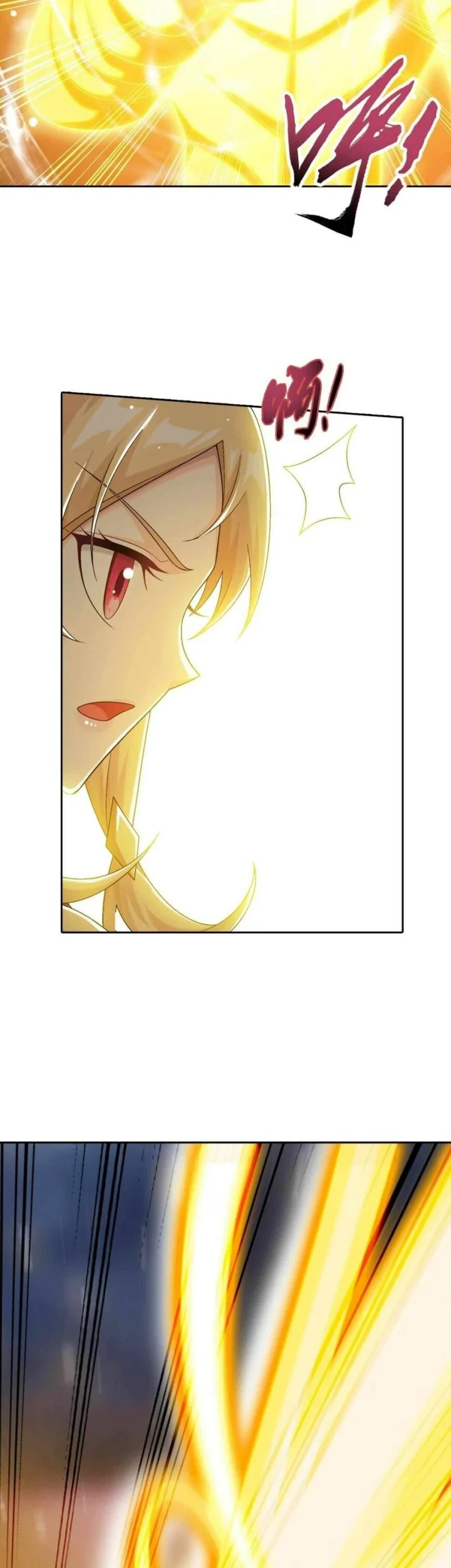 The Great Ruler Chapter 357 Gambar 10