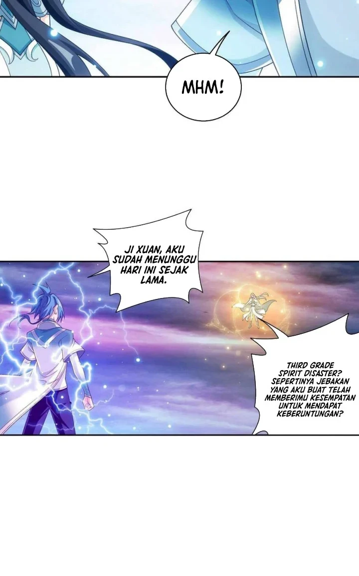 The Great Ruler Chapter 360 Gambar 9