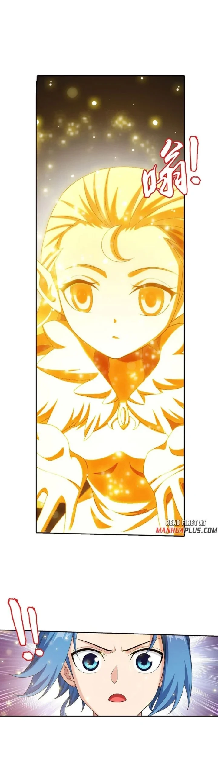 The Great Ruler Chapter 361 Gambar 8