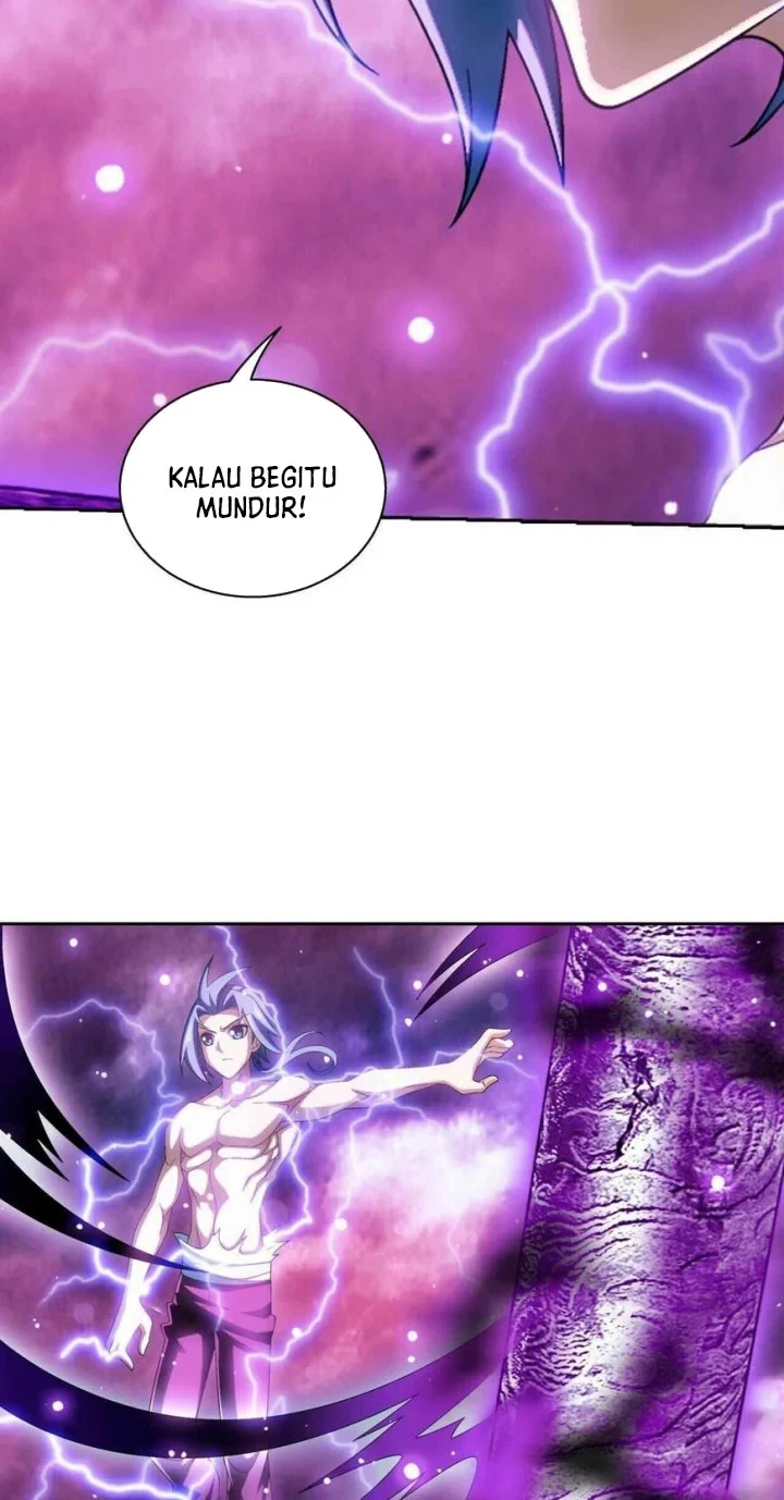 The Great Ruler Chapter 363 Gambar 9