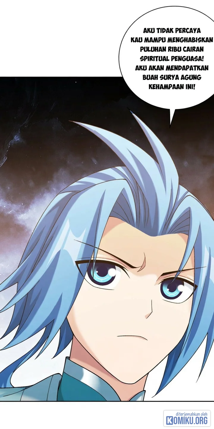 The Great Ruler Chapter 379 Gambar 18