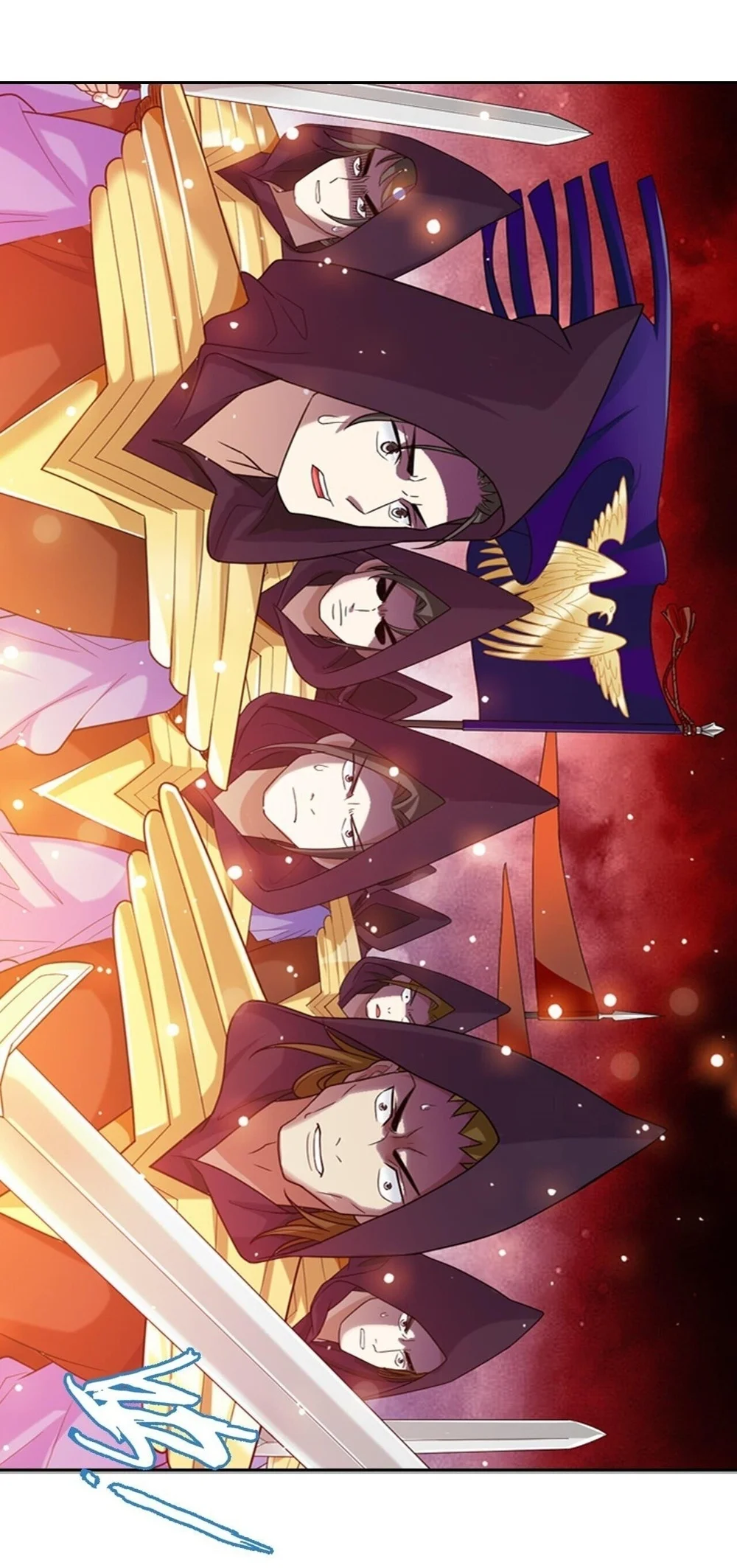 The Great Ruler Chapter 402 Gambar 12