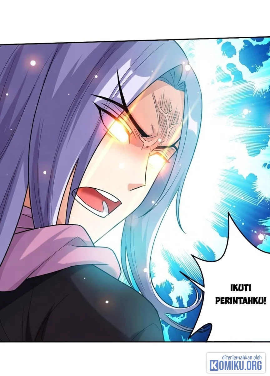 The Great Ruler Chapter 402 Gambar 13