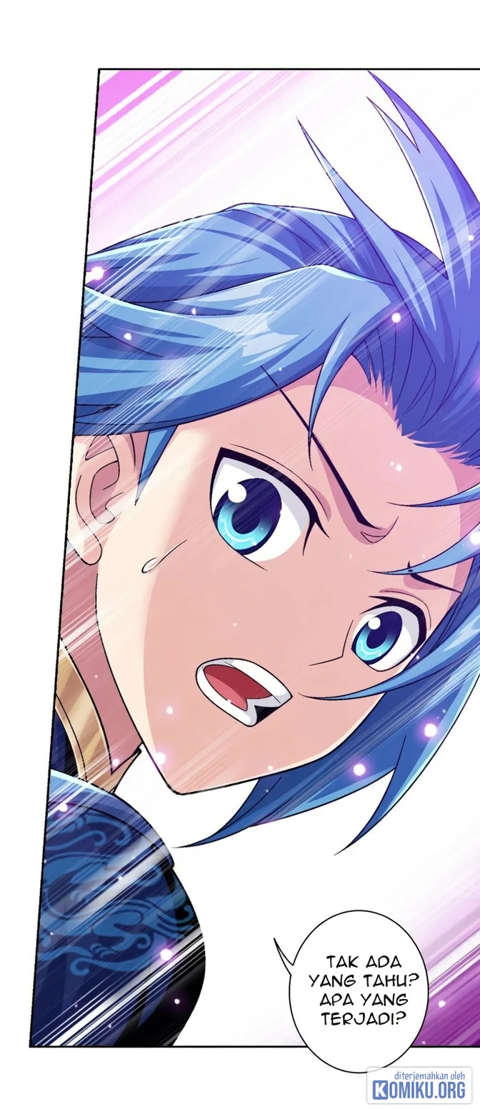 The Great Ruler Chapter 404 Gambar 13