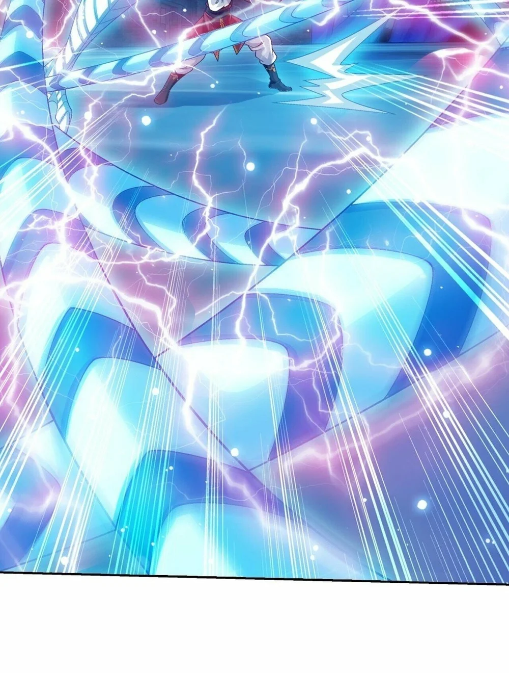 The Great Ruler Chapter 408 Gambar 13