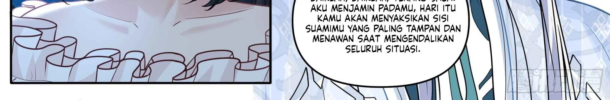 The Great Villain Senior Brother and All of His Yandere Junior Sisters Chapter 174 Gambar 8