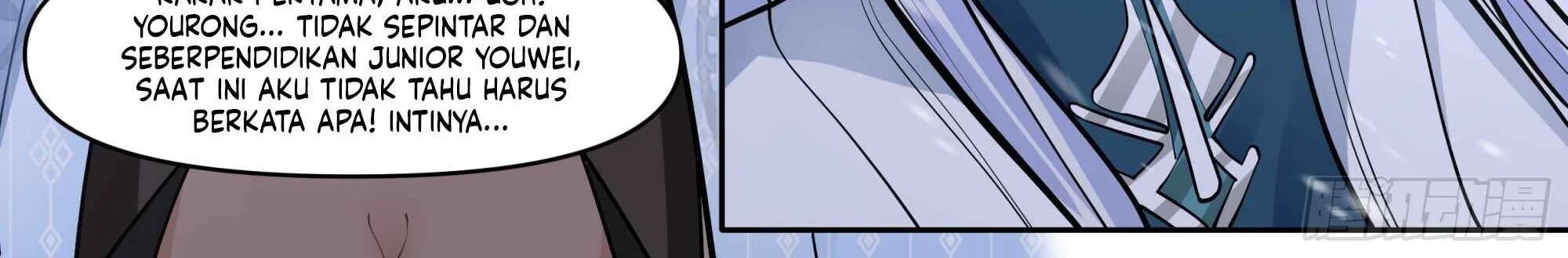 The Great Villain Senior Brother and All of His Yandere Junior Sisters Chapter 175 Gambar 8