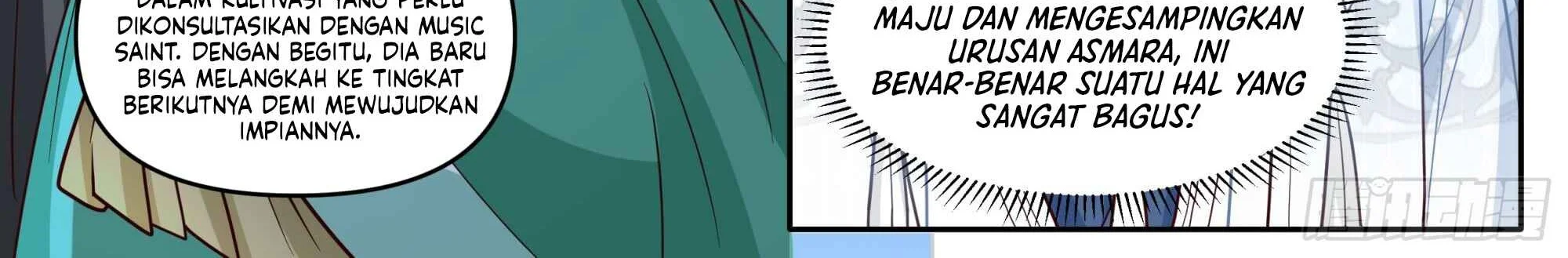 The Great Villain Senior Brother and All of His Yandere Junior Sisters Chapter 176 Gambar 8