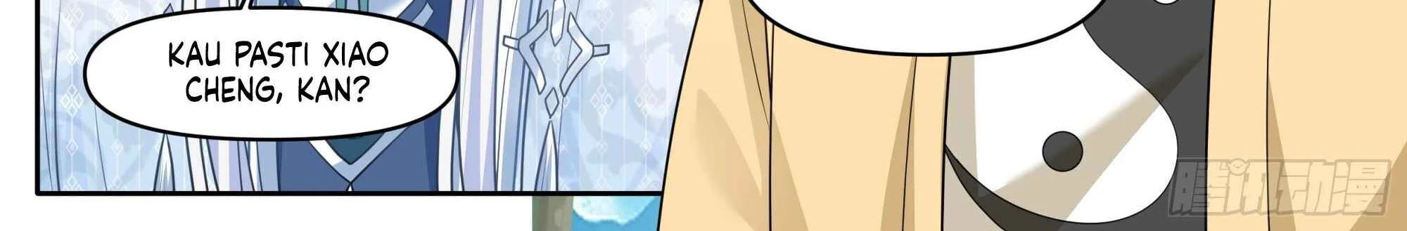 The Great Villain Senior Brother and All of His Yandere Junior Sisters Chapter 182 Gambar 8
