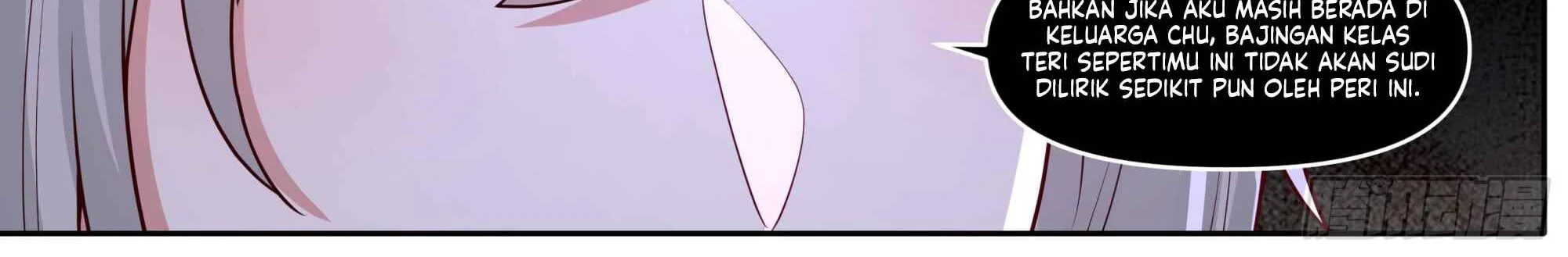 The Great Villain Senior Brother and All of His Yandere Junior Sisters Chapter 183 Gambar 8
