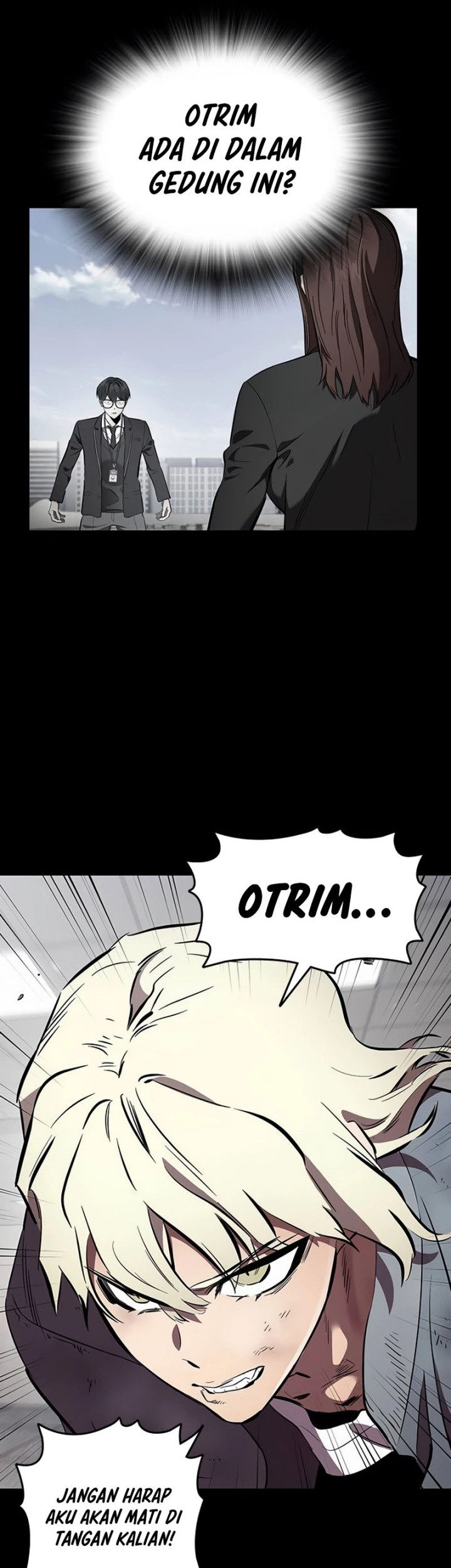 The Great War Chapter 47 Gambar 22