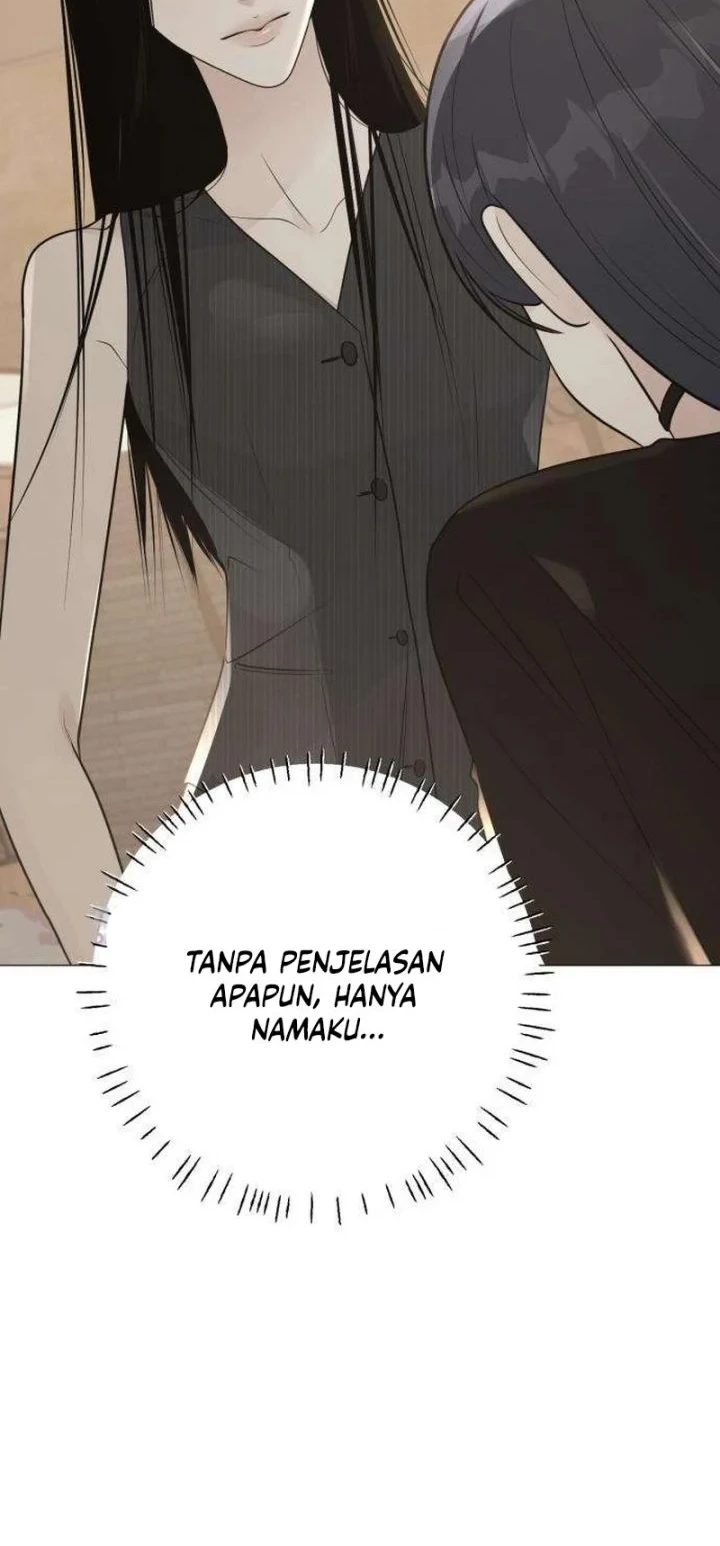 The Hashtag Is First Love Chapter 20 Gambar 20