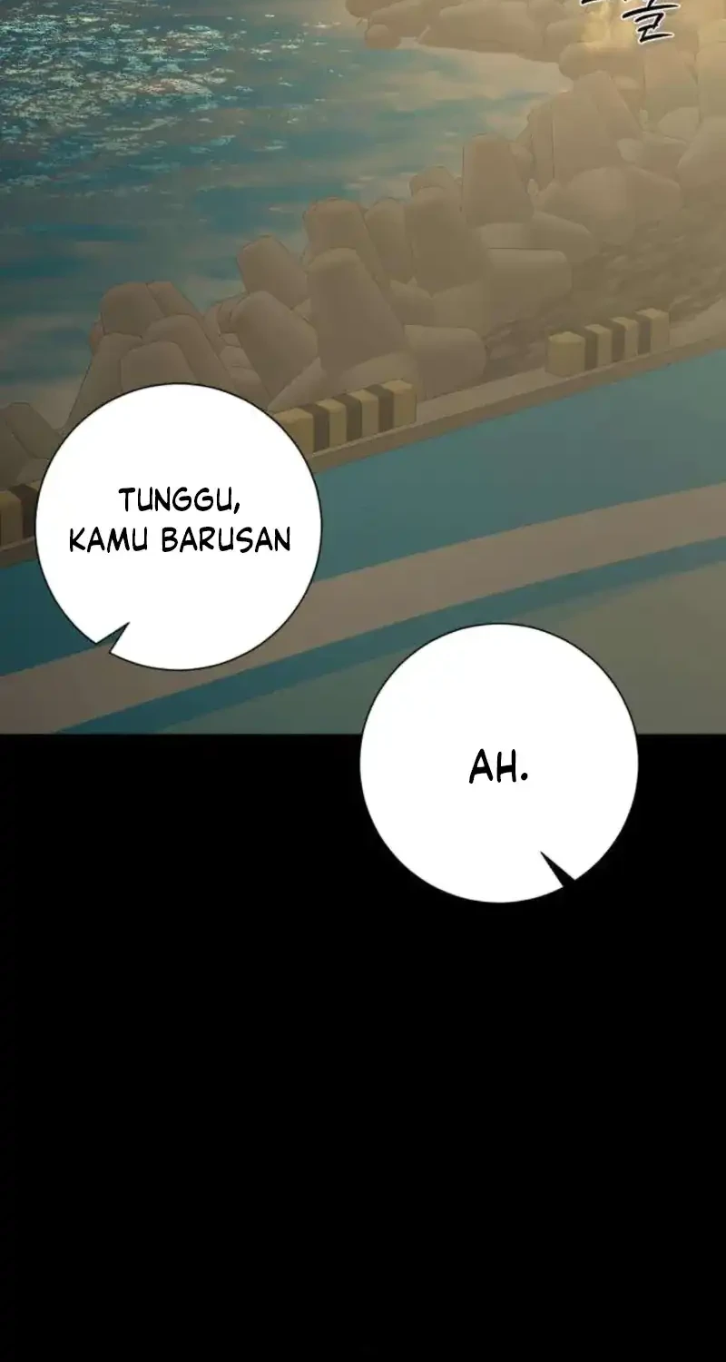 The Hashtag Is First Love Chapter 26 Gambar 19