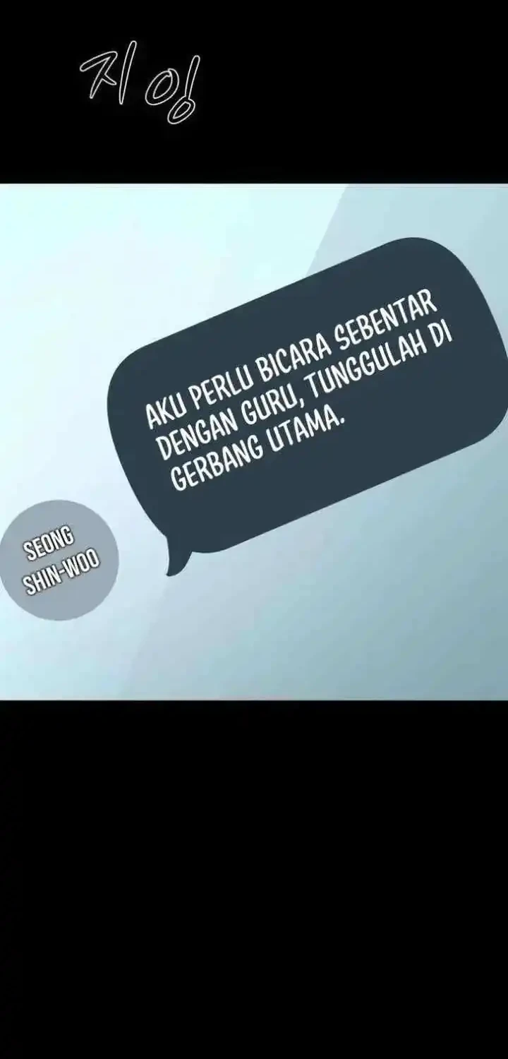 The Hashtag Is First Love Chapter 30 Gambar 20
