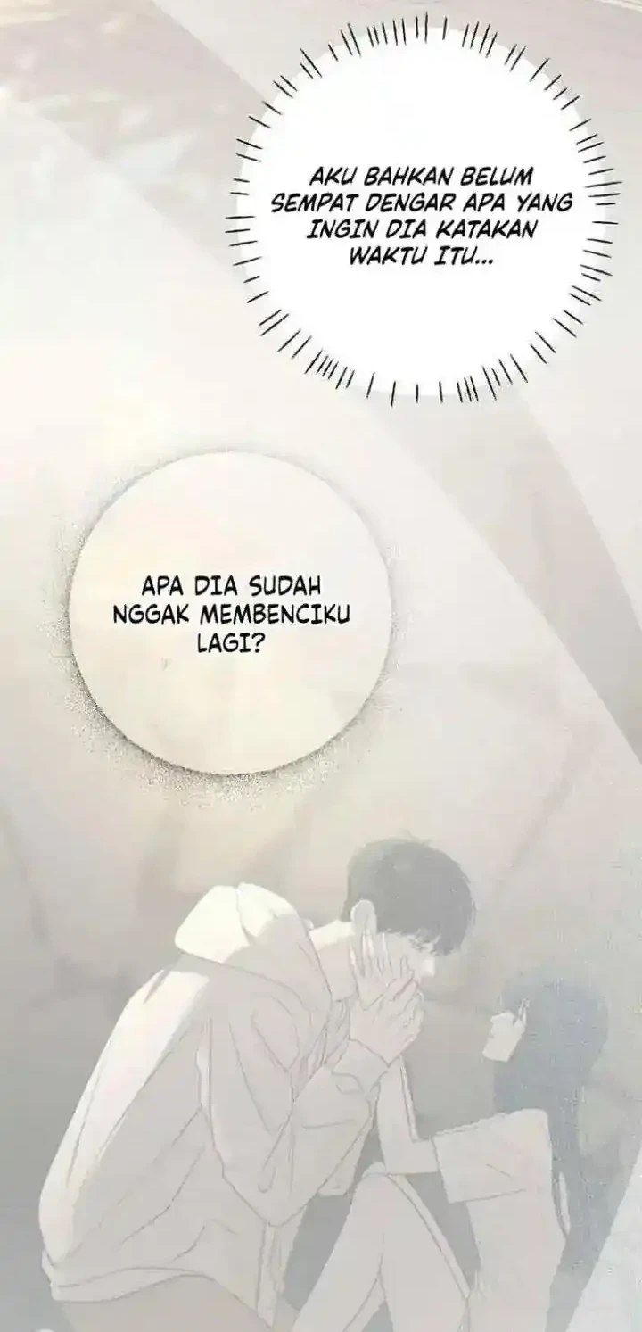 The Hashtag Is First Love Chapter 31 Gambar 20