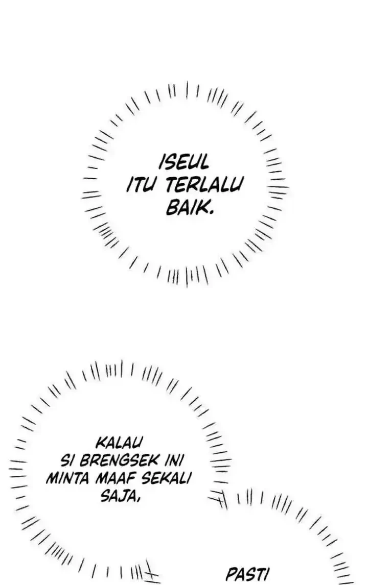 The Hashtag Is First Love Chapter 32 Gambar 20