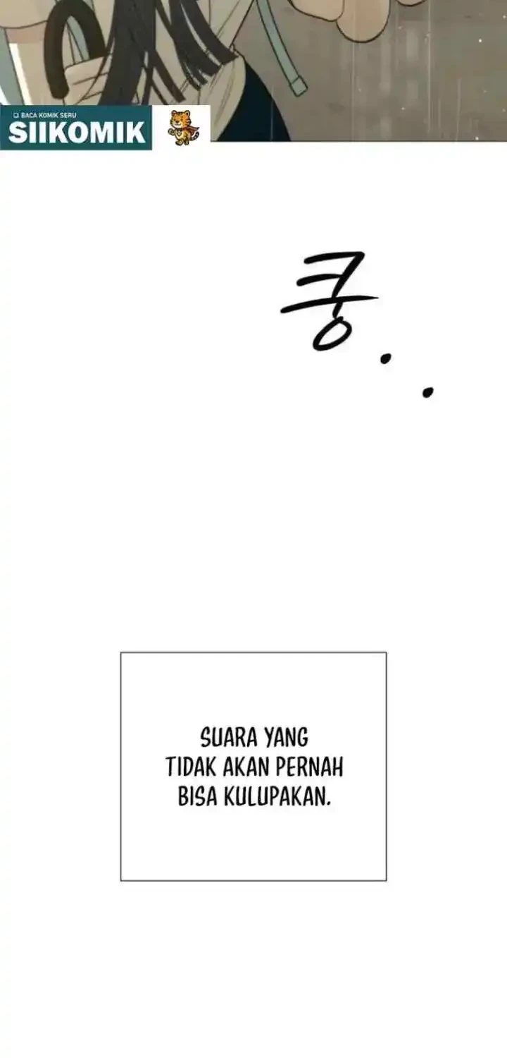 The Hashtag Is First Love Chapter 34 Gambar 20